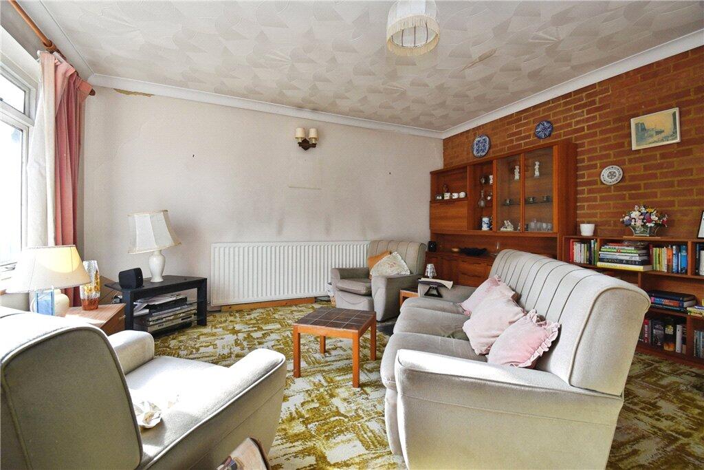Newtown Road, Awbridge, Romsey, Hampshire photo 4