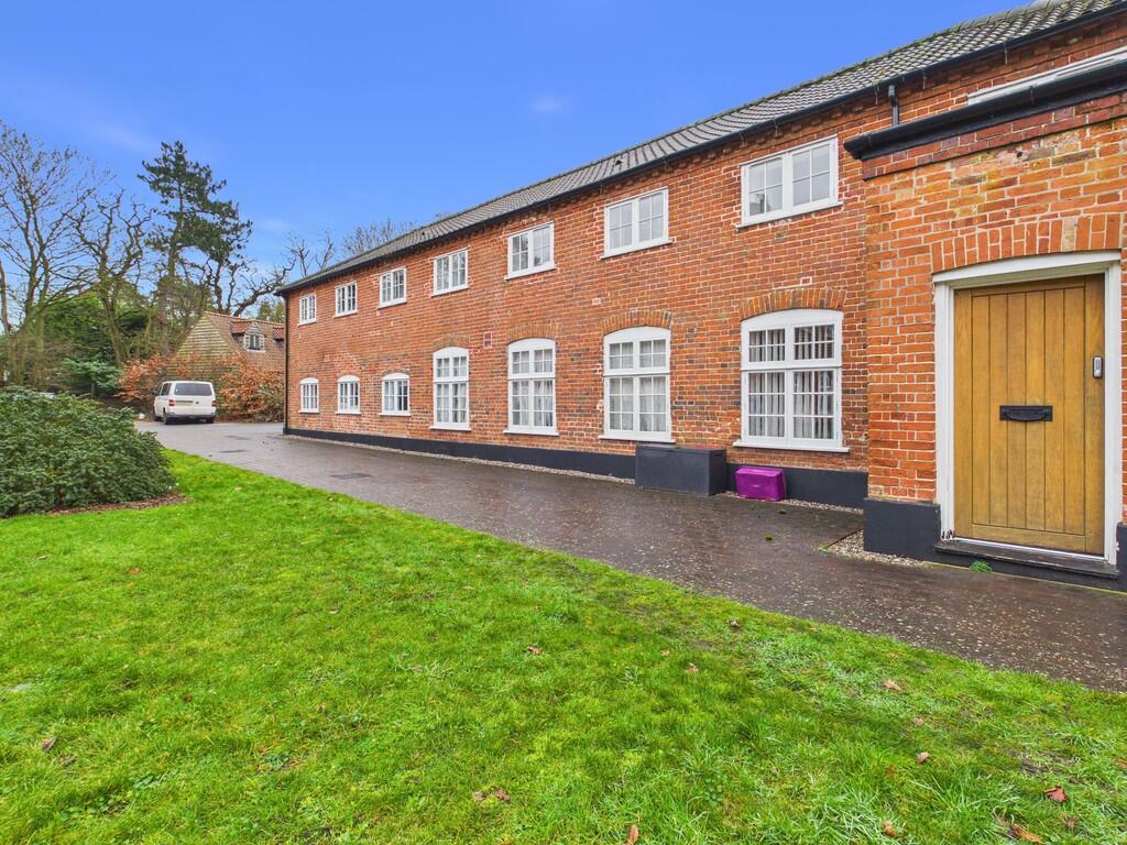 Main image of property: Heckingham Park Drive, Hales