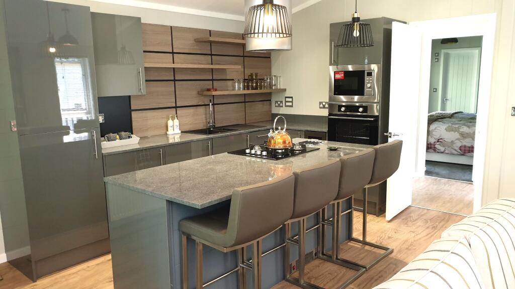 Main image of property: Pisces Country Park, Welney