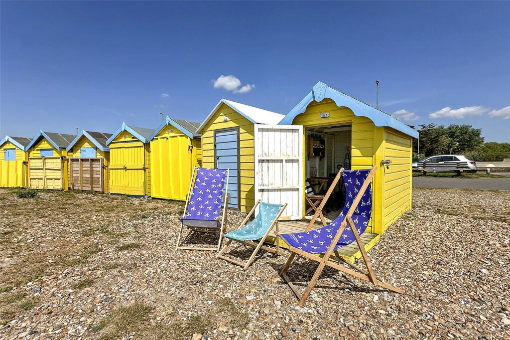 Main image of property: Sea Road, Rustington, Littlehampton, West Sussex