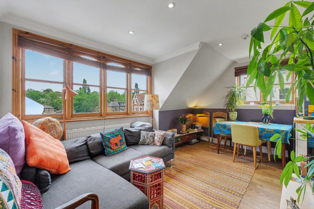 Main image of property: Stapleton Hall Road, London, N4