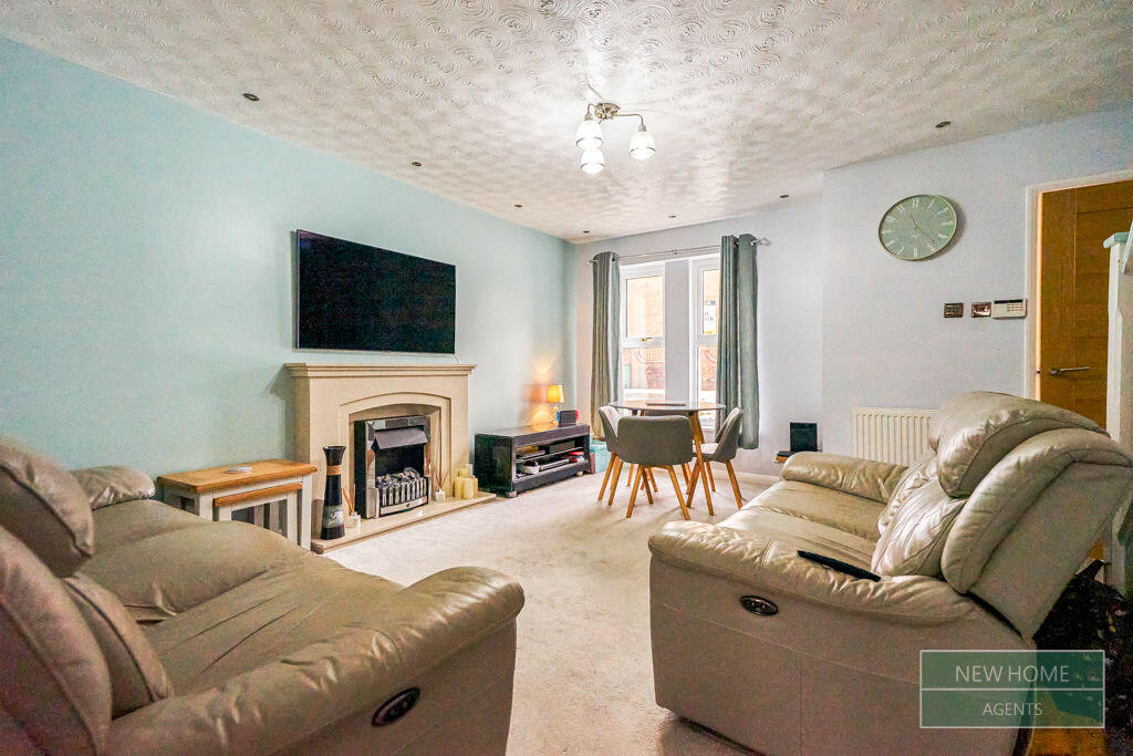 House in Preston, Lancashire - More