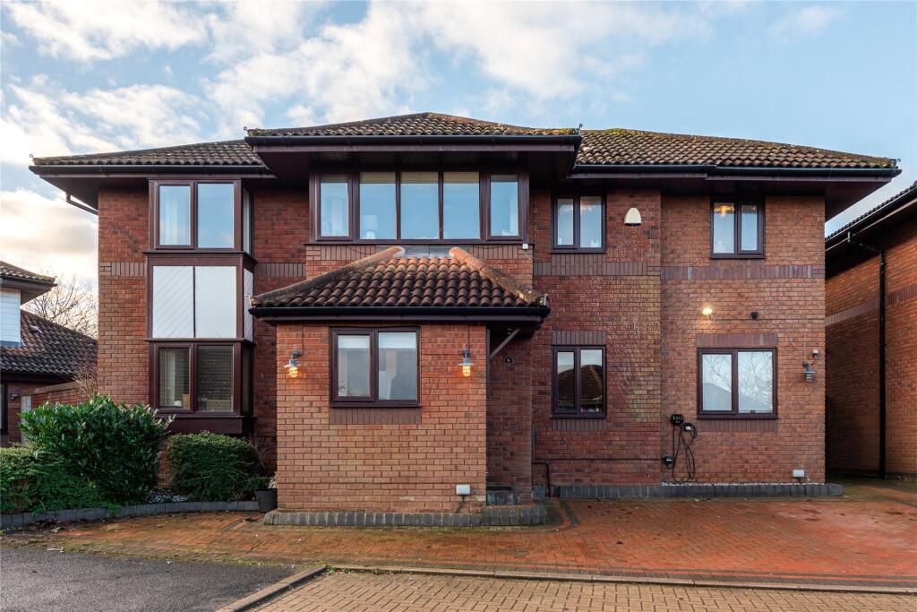 Main image of property: Peckover Court, Great Holm, Milton Keynes, Buckinghamshire, MK8