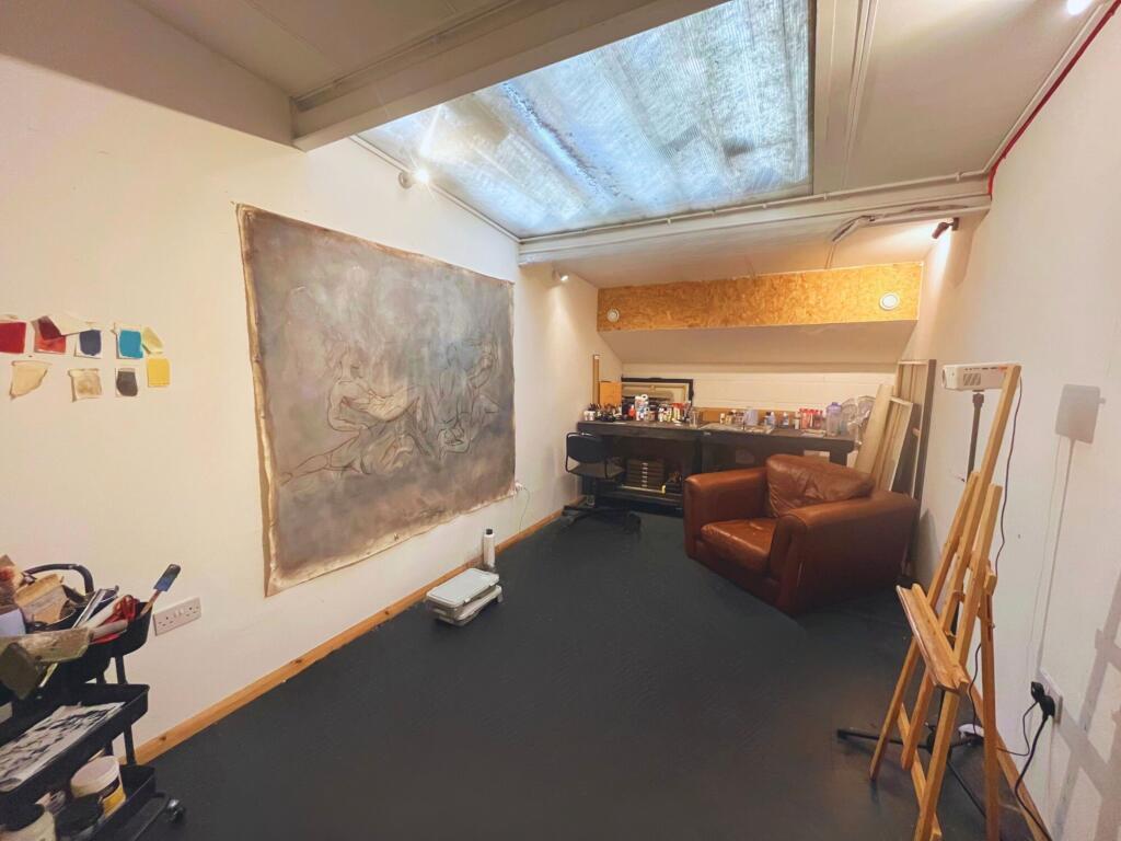 Artist Studio