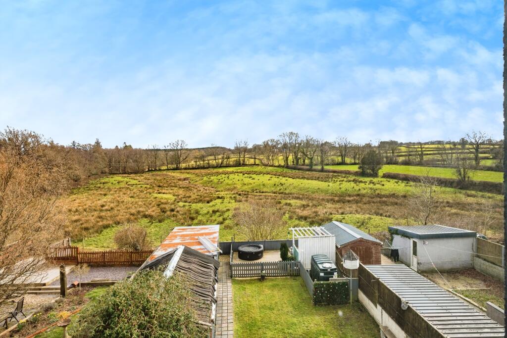 Llanfihangel-ar-Arth, Pencader, Carmarthenshire, SA39 photo 2