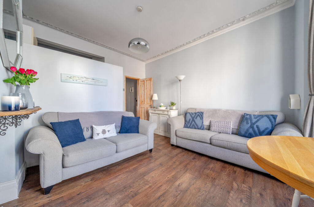 Apartment in Brighton, Round Hill - View 5
