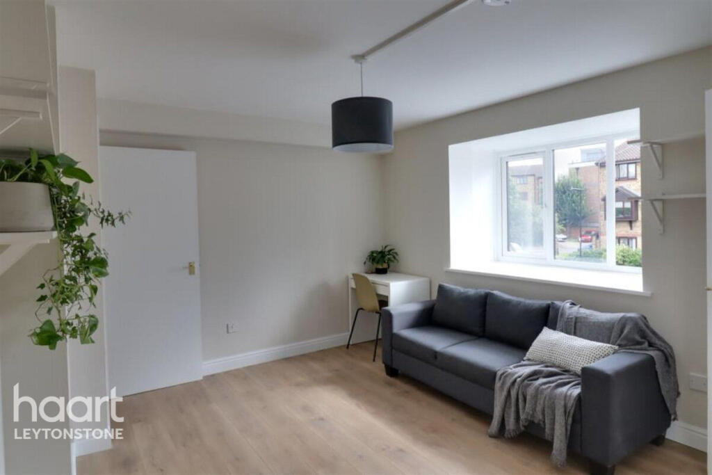 Main image of property: Brockway Close, London