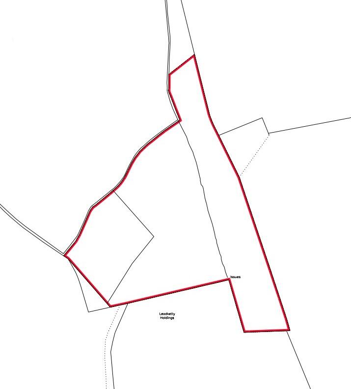 Main image of property: 12.6 acres Land at Muirwood East, Dunning, Perth, Perth and Kinross PH2 0QN