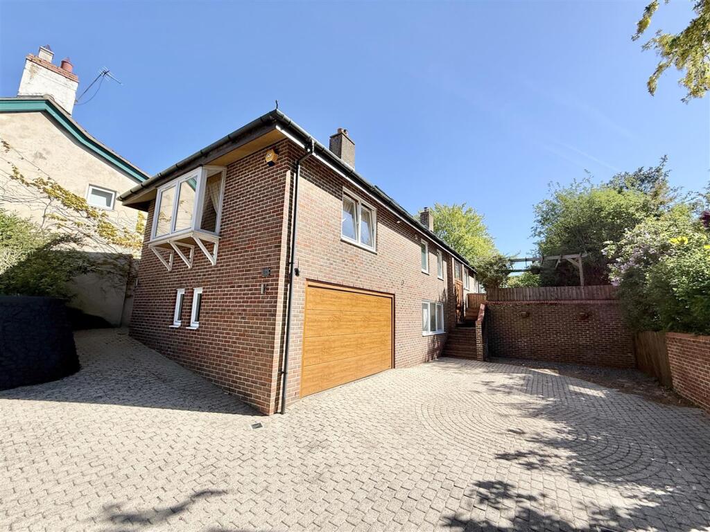Main image of property: Quebec Road, Dereham