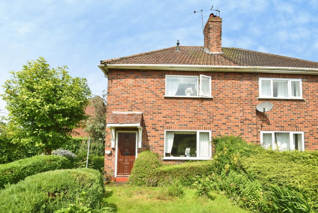 Main image of property: Inman Grove, Knaresborough, North Yorkshire, HG5