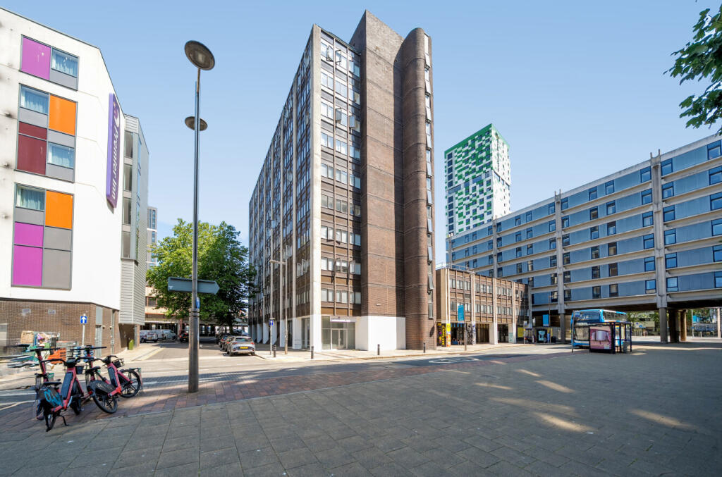 Main image of property: Isambard Brunel Road, Portsmouth, Hampshire, PO1