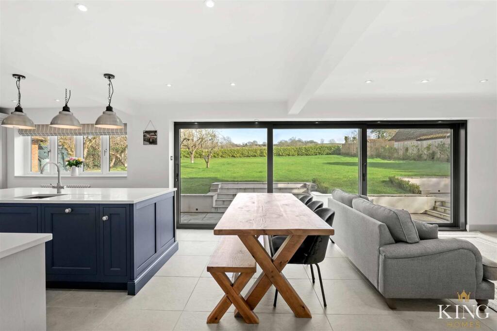 Additional image 7 of Common Lane, Mappleborough Green, Warwickshire