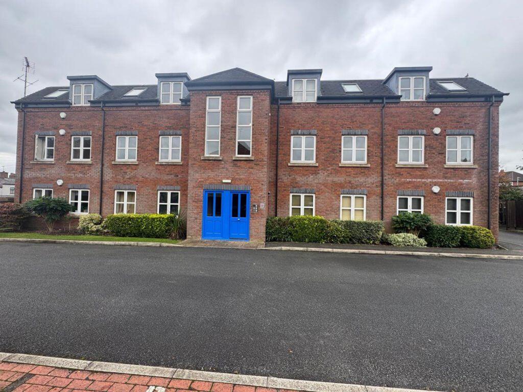 Main image of property: 2 St Andrews Court, Macclesfield