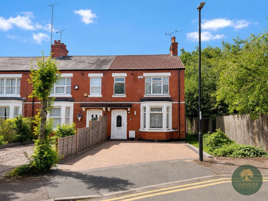 Main image of property: Lodge Road, Coventry