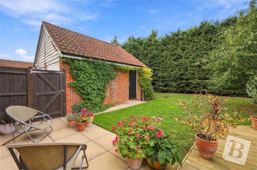 House in Chelmsford - View 4