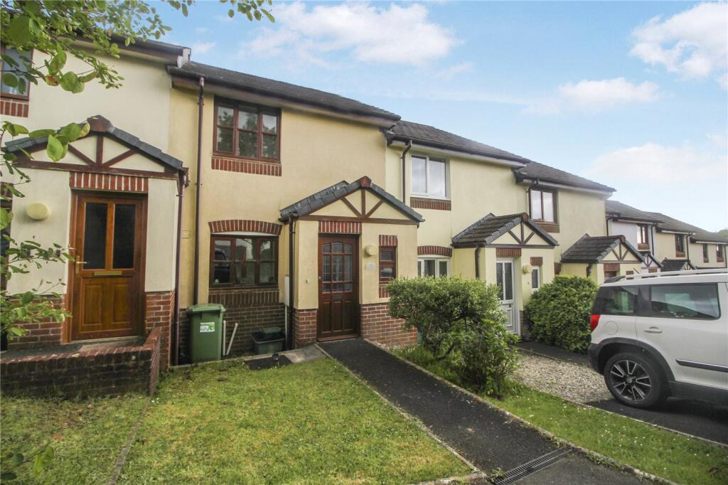 Main image of property: Great Oak Meadow, Holsworthy, Devon