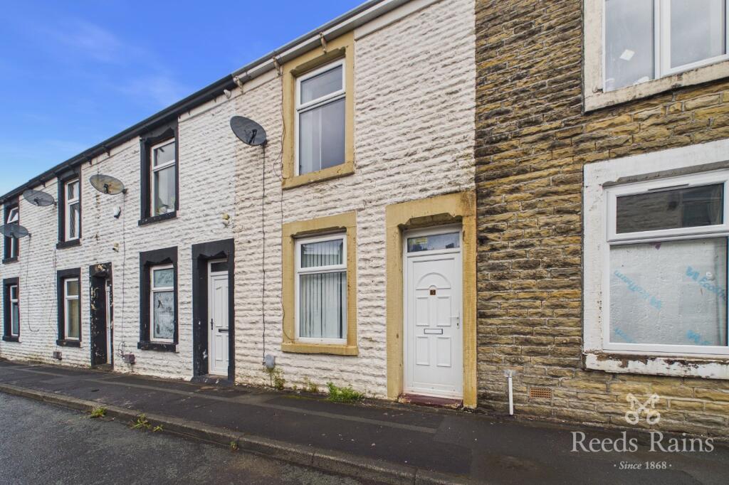 Main image of property: Edmund Street, Accrington, Lancashire, BB5