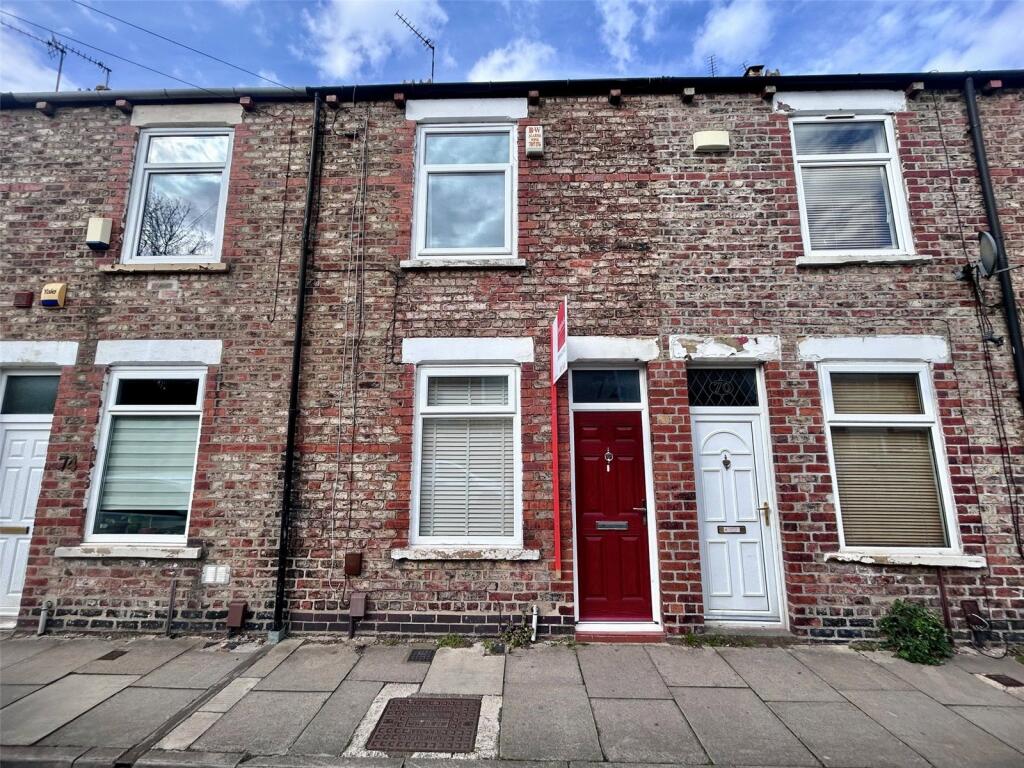 Main image of property: Kitchener Street, York, North Yorkshire, YO31
