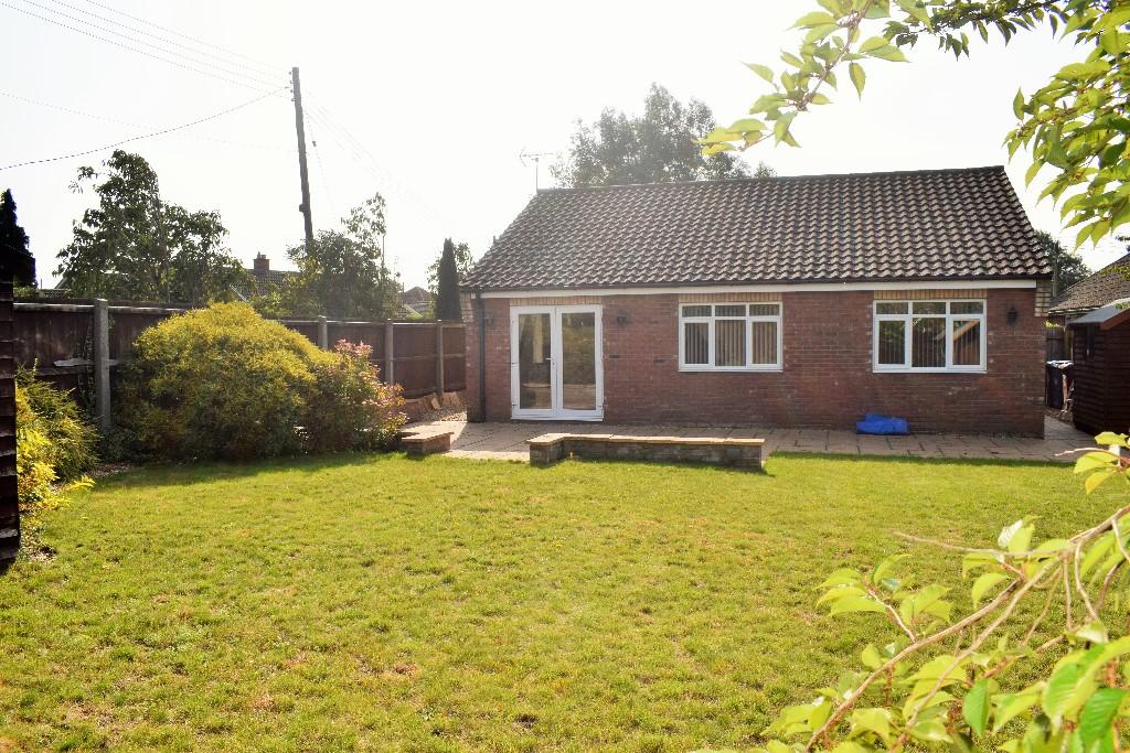 Main image of property: Broom Road, IP27