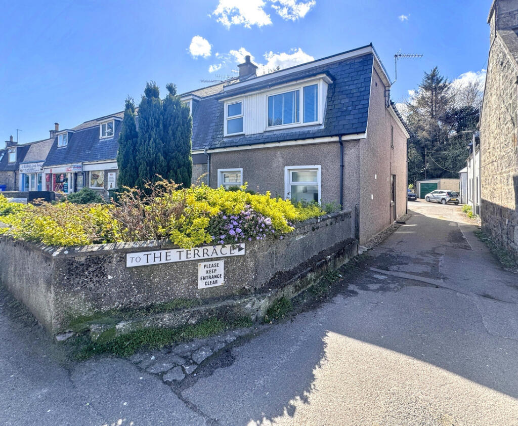 Main image of property: 30 St. Andrews Road, Lhanbryde IV30 8NZ