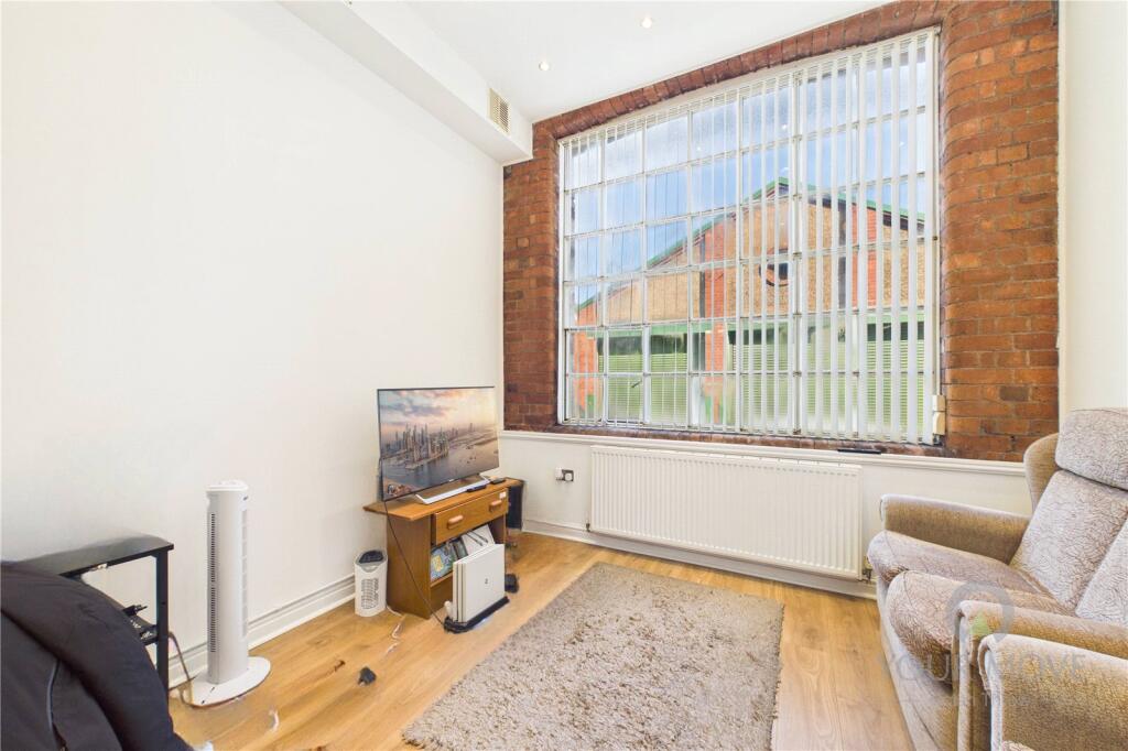 Main image of property: Regent Street, Kettering, Northamptonshire, NN16