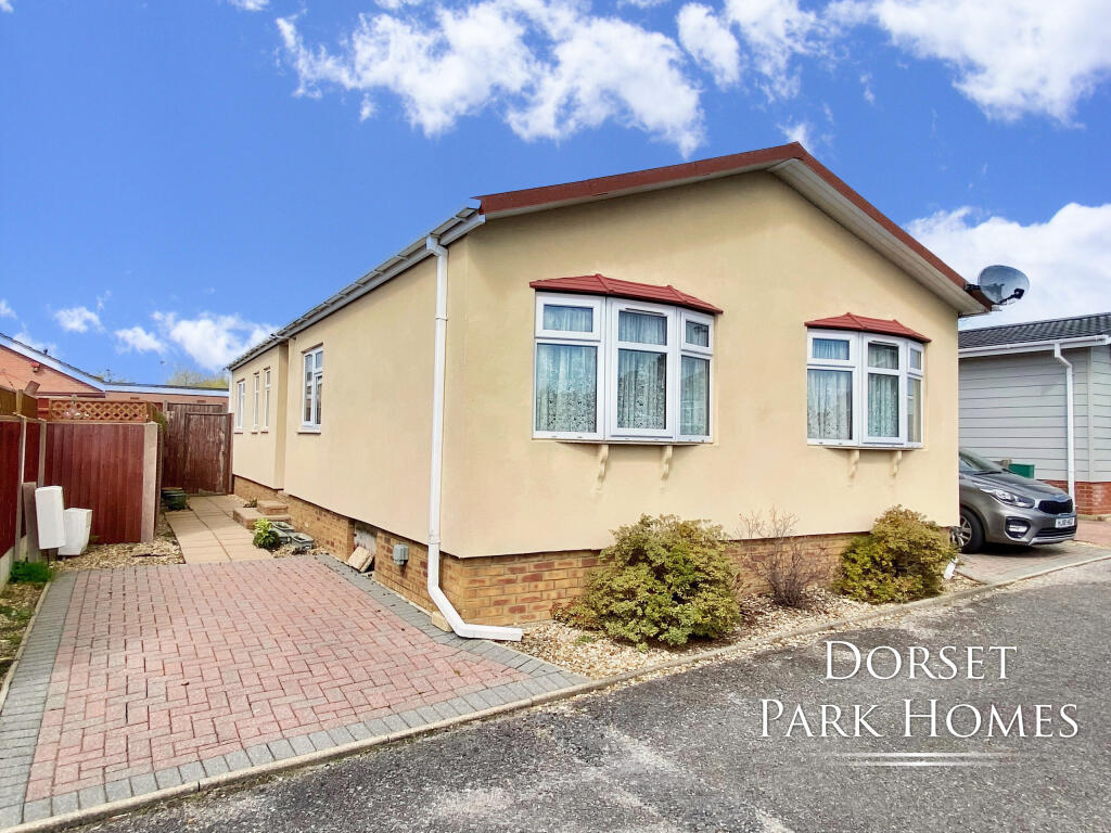 Main image of property: Pinehurst Park, West Moors, Ferndown, Dorset