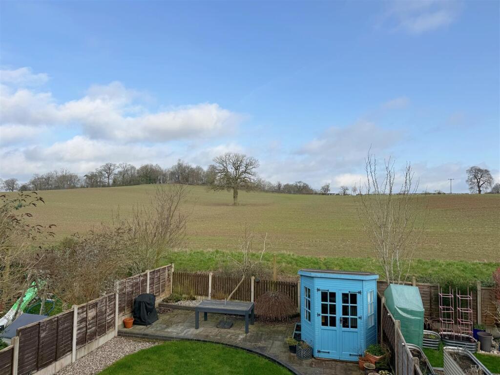 Grange Road, Bearley, Stratford-Upon-Avon photo 2
