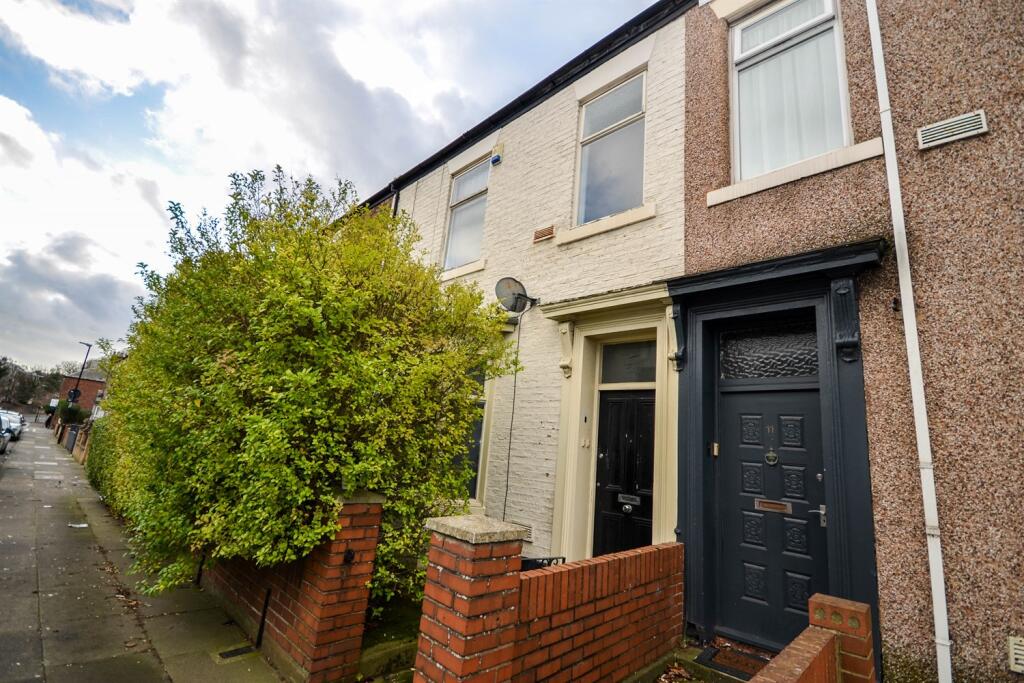 Main image of property: Derby Street, Sunderland