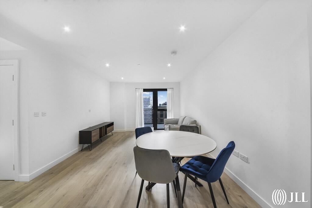 Main image of property: Anax Street London N4
