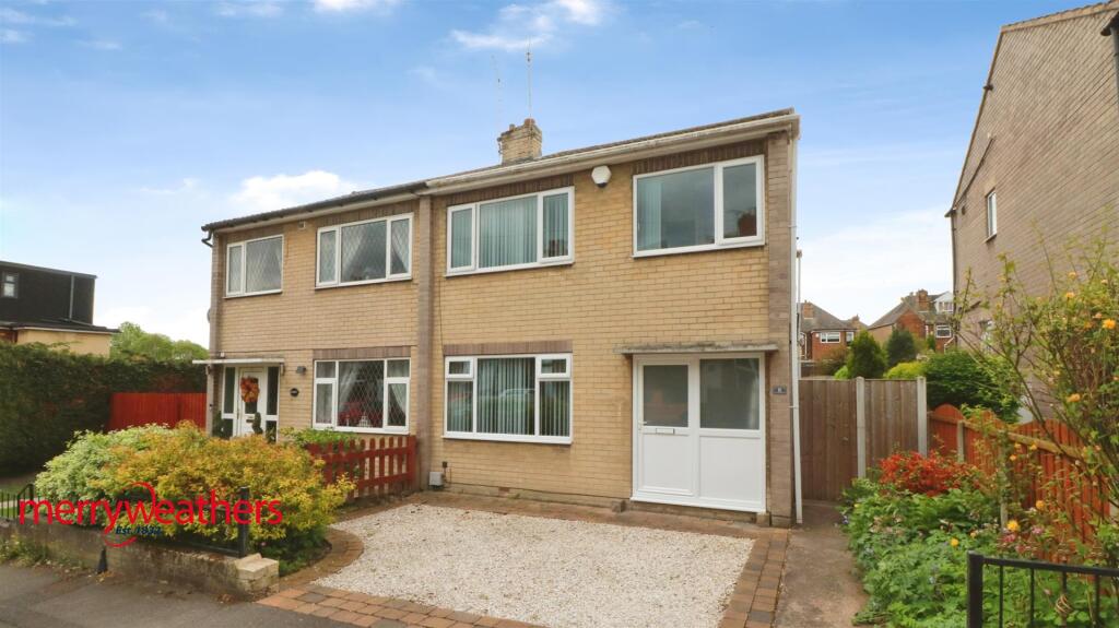 Main image of property: Norton Road, Wath-Upon-Dearne, Rotherham