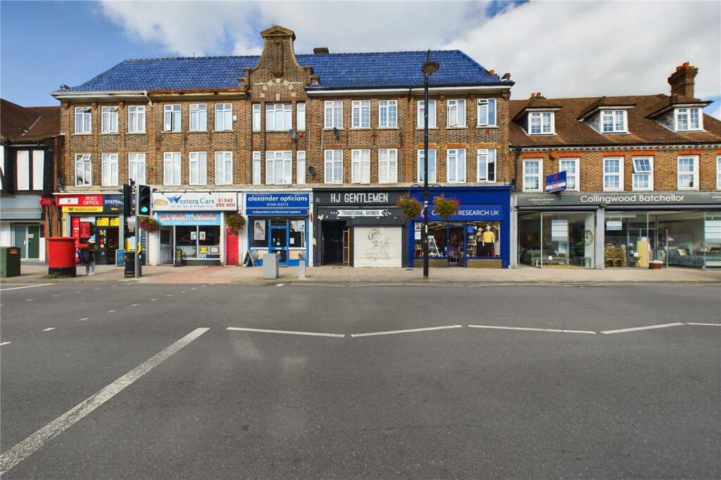 Apartment in Redhill