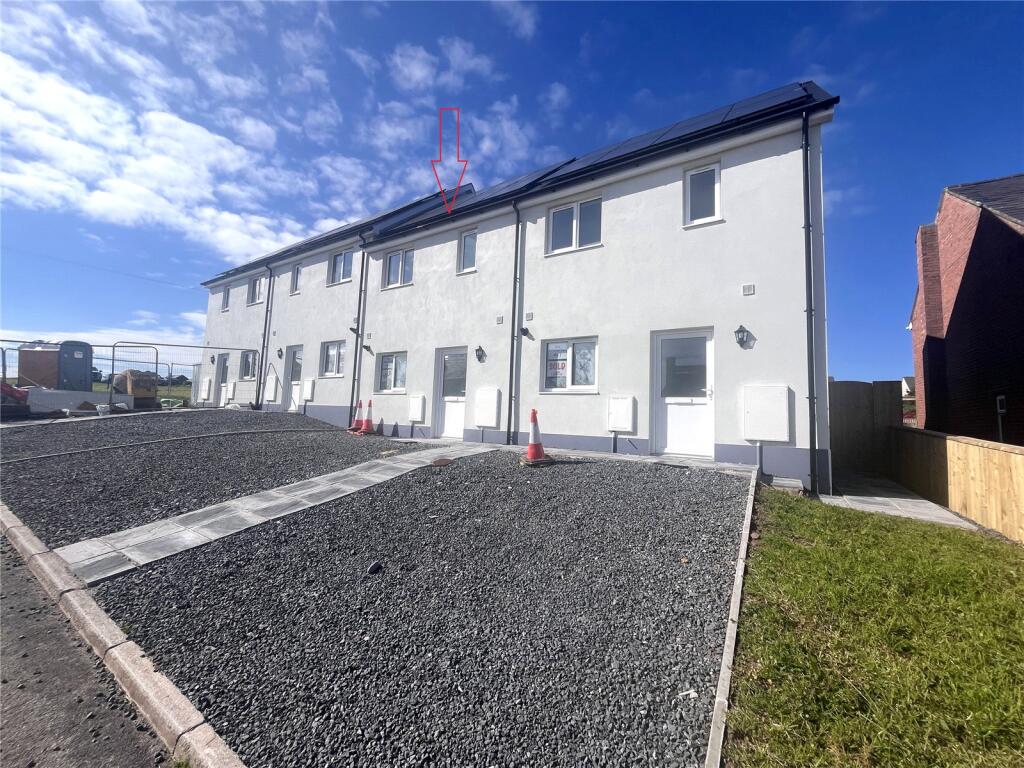 Main image of property: Stranraer Road, Pennar, Pembroke Dock, Pembrokeshire, SA72