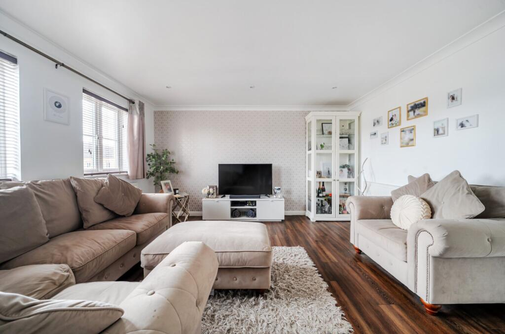 Main image of property: Kidman Close, Gidea Park, RM2