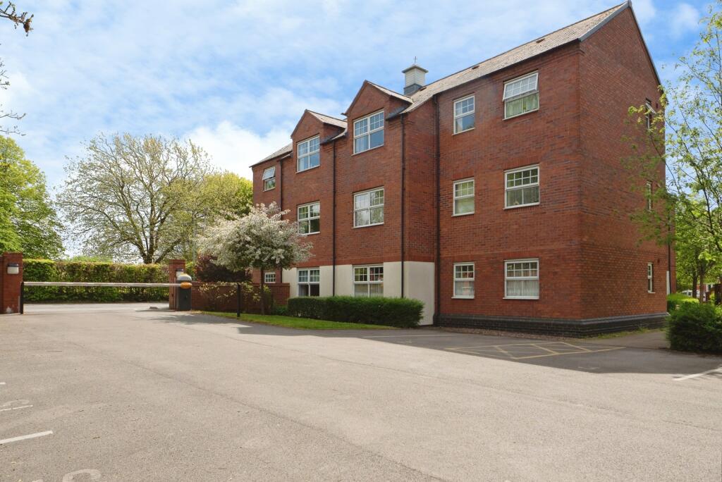 Main image of property: Moorgate, Tamworth, Staffordshire, B79