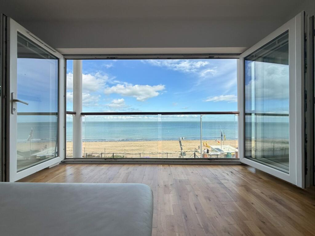 Main image of property: Sussex Gardens, Sea Tower North Sussex Gardens, CT8