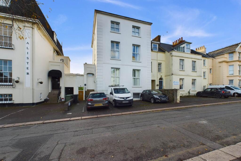 Main image of property: St Helier