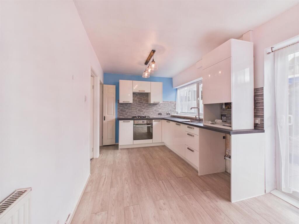 House in Bristol - View 4