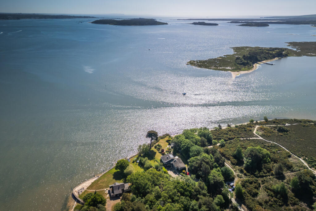 Main image of property: Shipstal Point, Arne, Wareham, Dorset, BH20