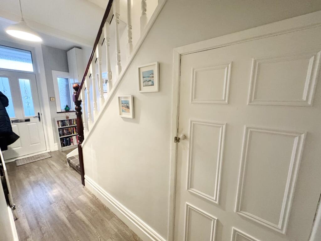 Glebe Terrace, Peterlee, County Durham, SR8 photo 2