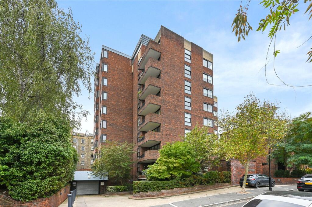 Main image of property: Kensington Place, Kensington, London, W8