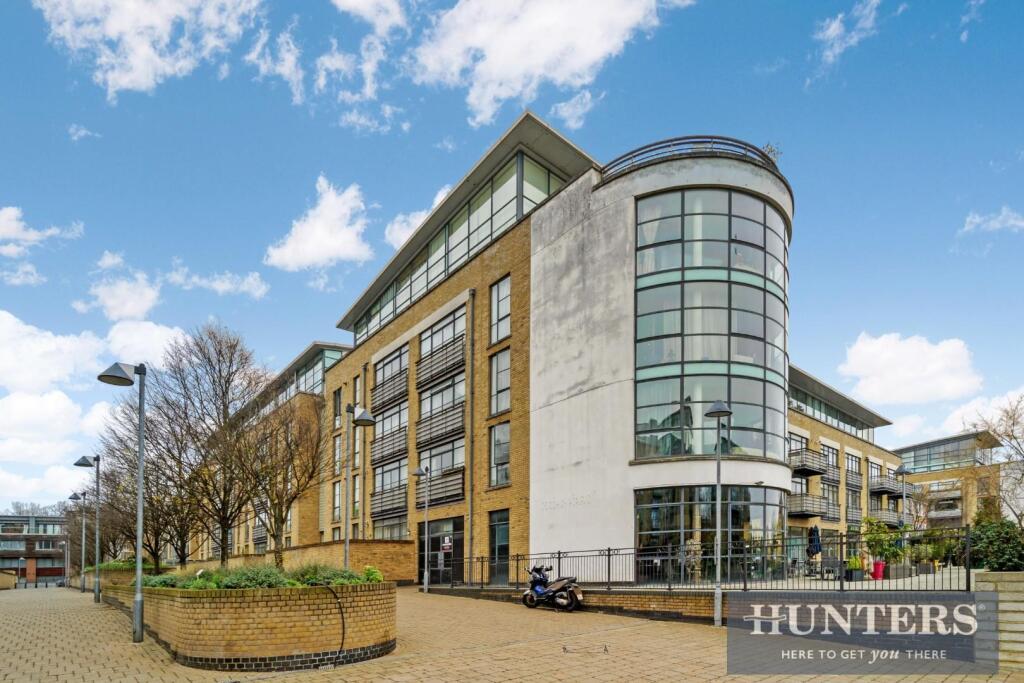 Main image of property: Town Meadow, Brentford