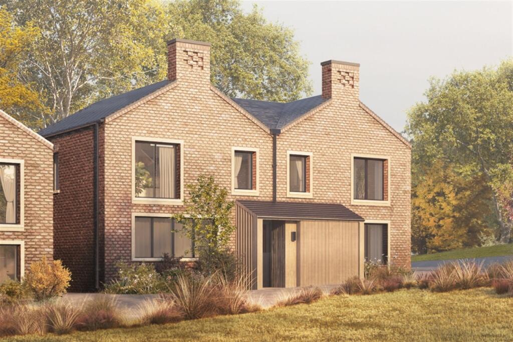 Main image of property: Chelford Road, Henbury