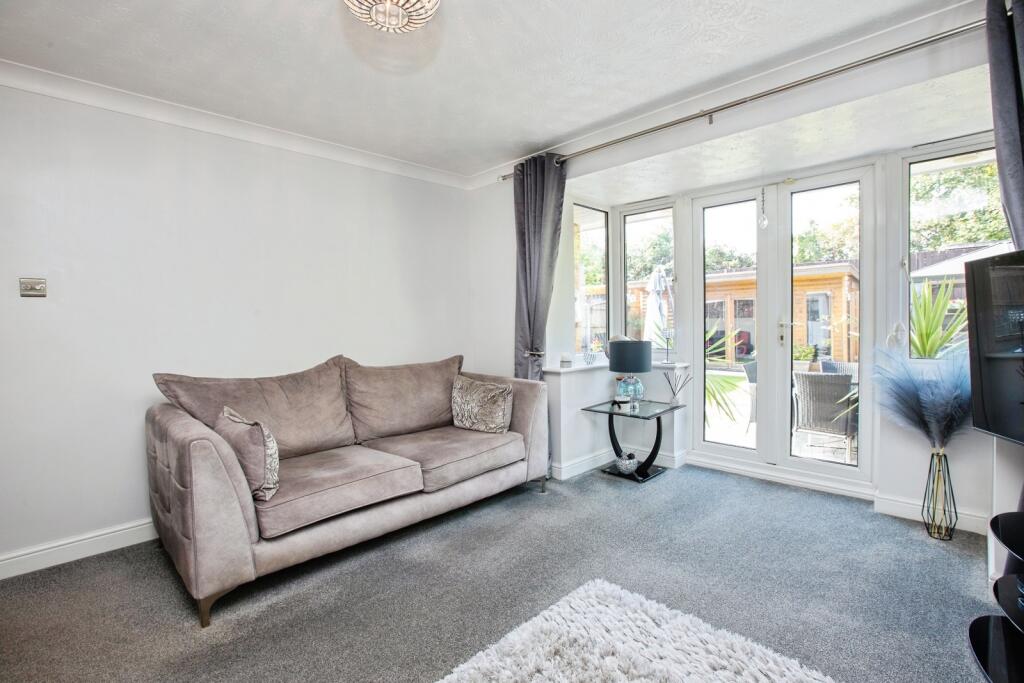 House in Nottingham - View 5
