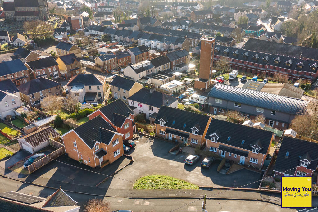 Hopkin Street, Swansea, SA8 4JQ, Swansea