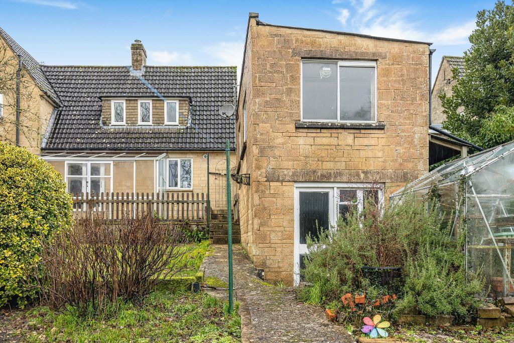 Main image of property: Priory Fields, Horsley, Nailsworth, GL6 0PT