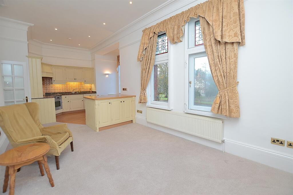 6 The Alexandra, Woodhall Spa photo 3