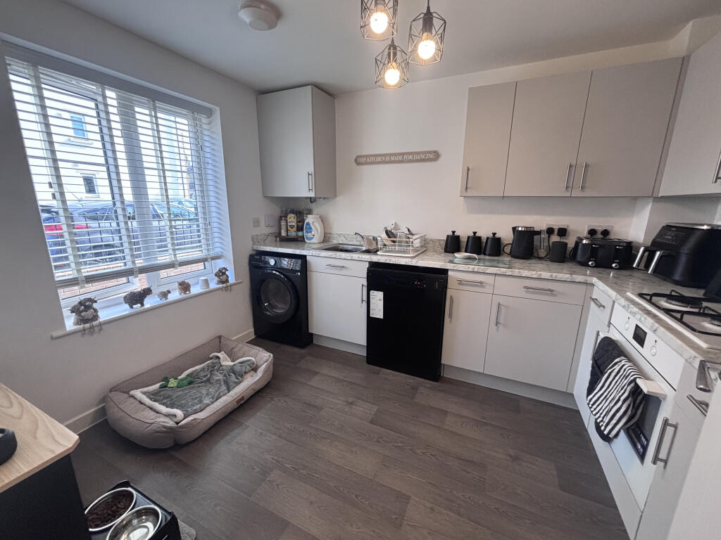 House in Bath - View 4