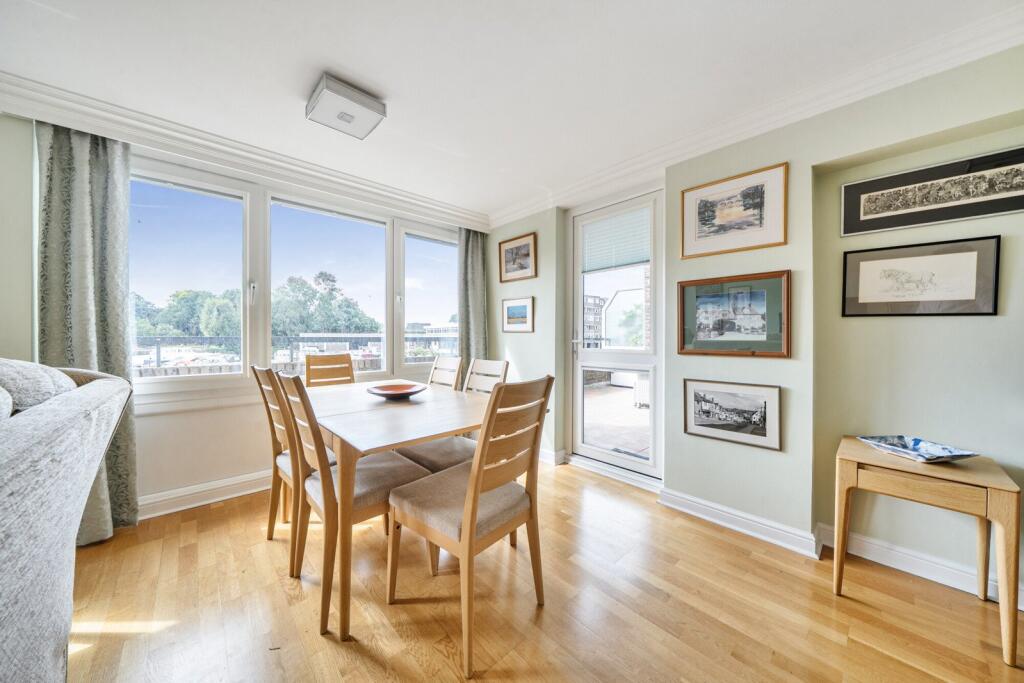 Apartment in Twickenham - View 4