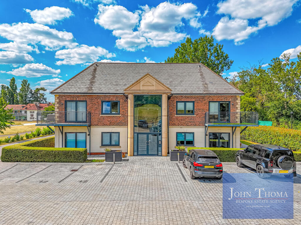 Main image of property: Woolston Manor Apartments, Abridge Road, Chigwell, Essex