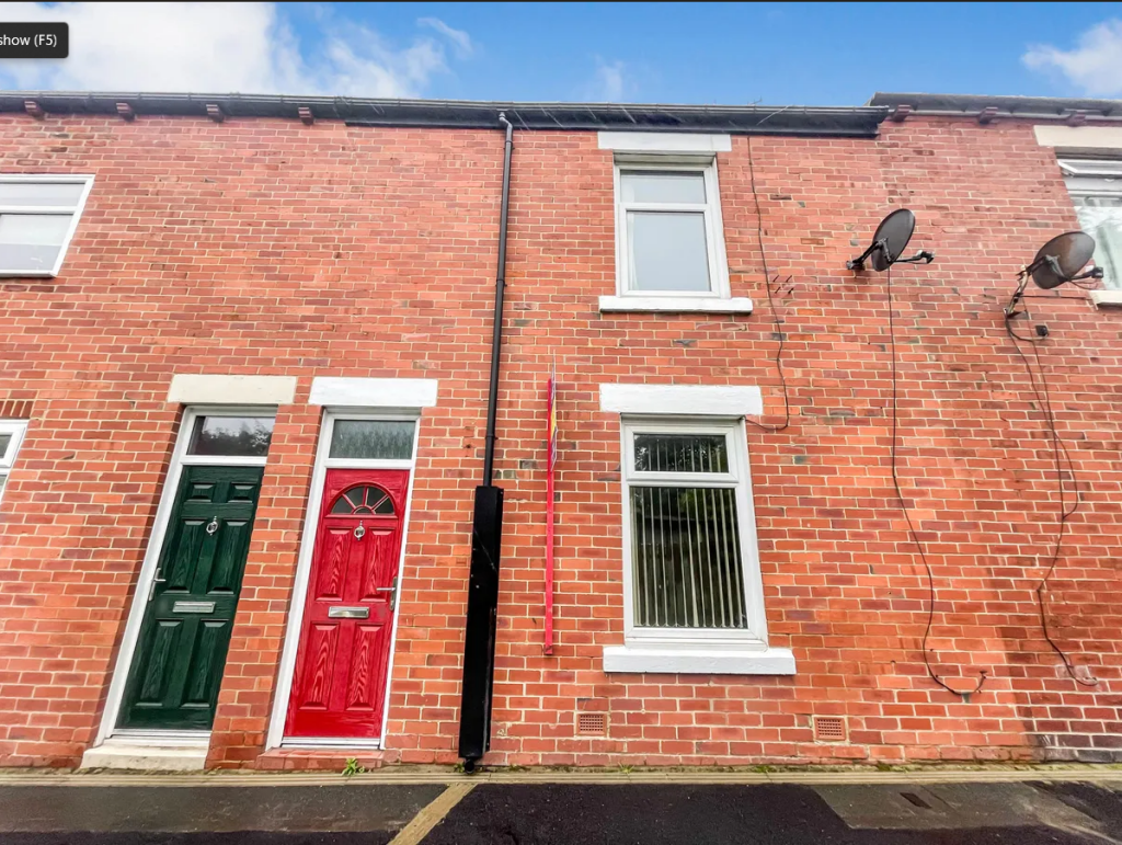 Main image of property: Shrewsbury Street, Durham, Seaham, SR7